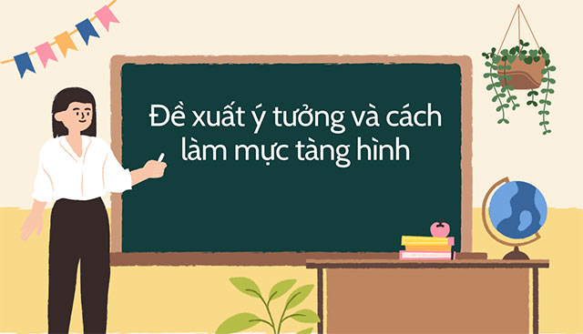 PowerPoint STEM Biến đổi chất