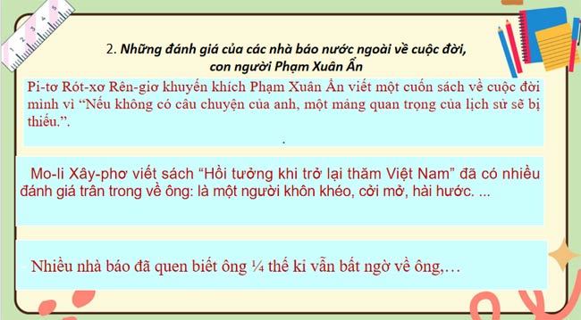 PowerPoint Ngữ văn 9 Kết nối tri thức 