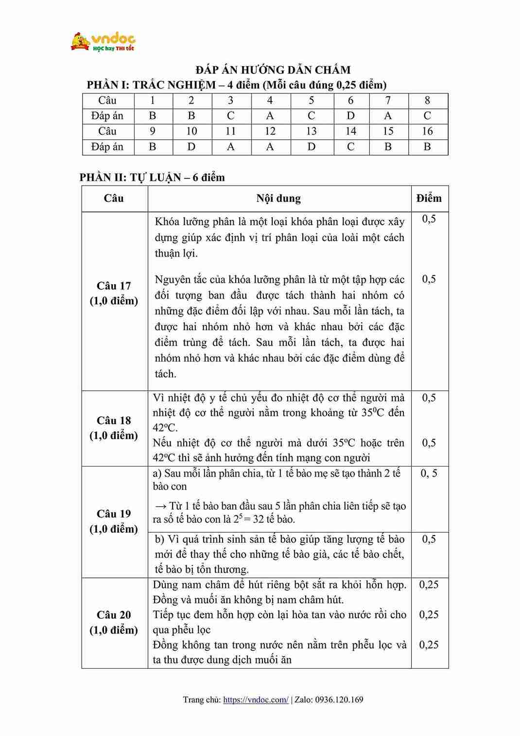 de thi hoc ki 1 khoa hoc tu nhien lop 6 ket noi tri thuc de 1 hinh anh 3 1*651435