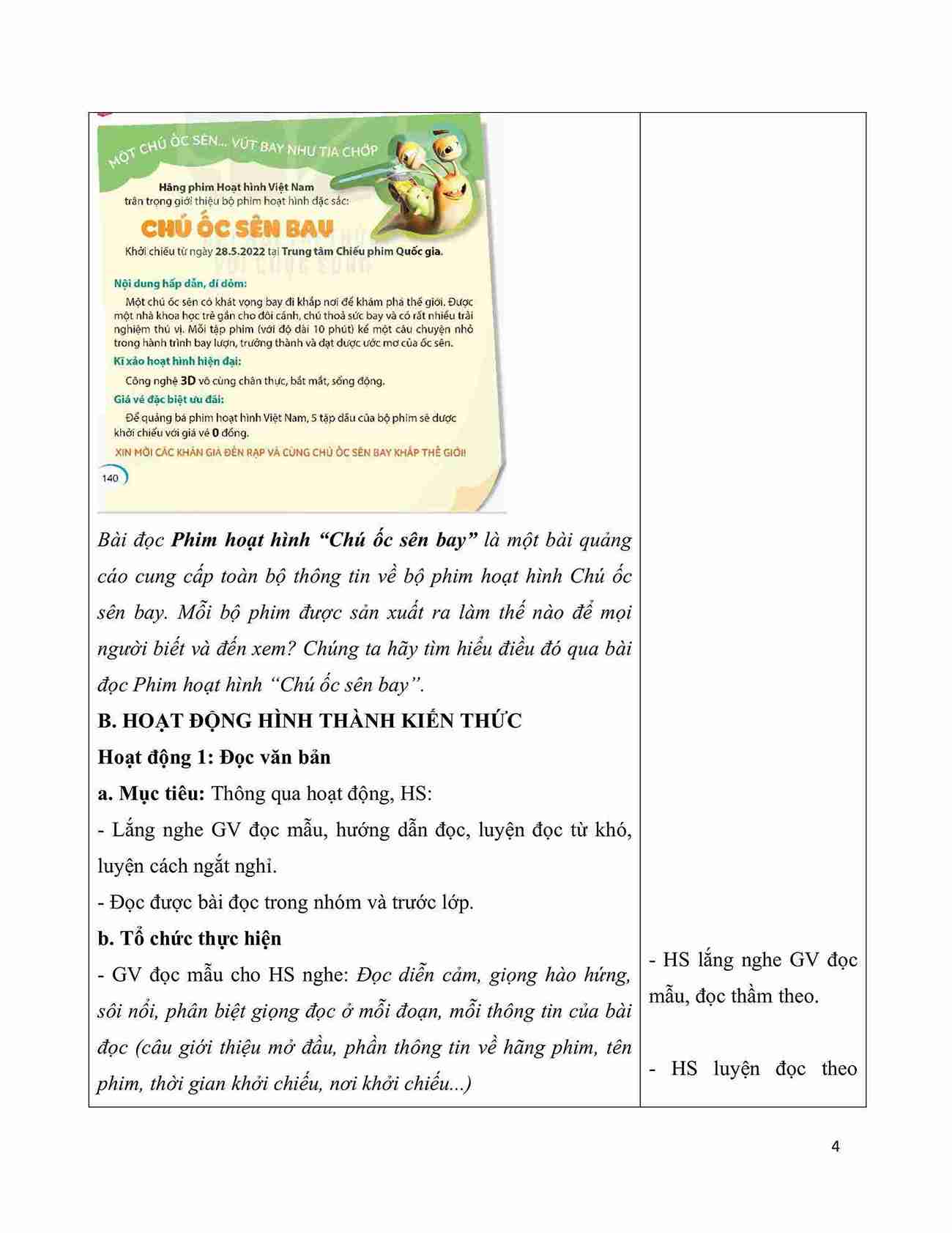 giao an tieng viet 5 bai 29 phim hoat hinh chu oc sen bay hinh anh 3 1*651637