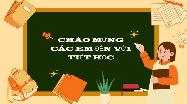 HĐTN 9 Chân trời sáng tạo Chủ đề 5