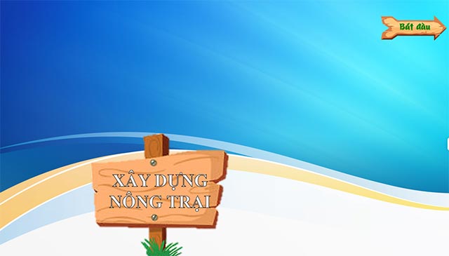 PowerPoint Tiếng Việt 5 Chuyện nhỏ trong lớp học