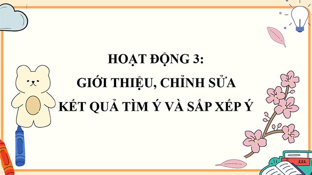 PowerPoint Tiếng Việt 5 Luyện tập viết đoạn văn nêu ý kiến về một hiện tượng xã hội (Thực hành viết)