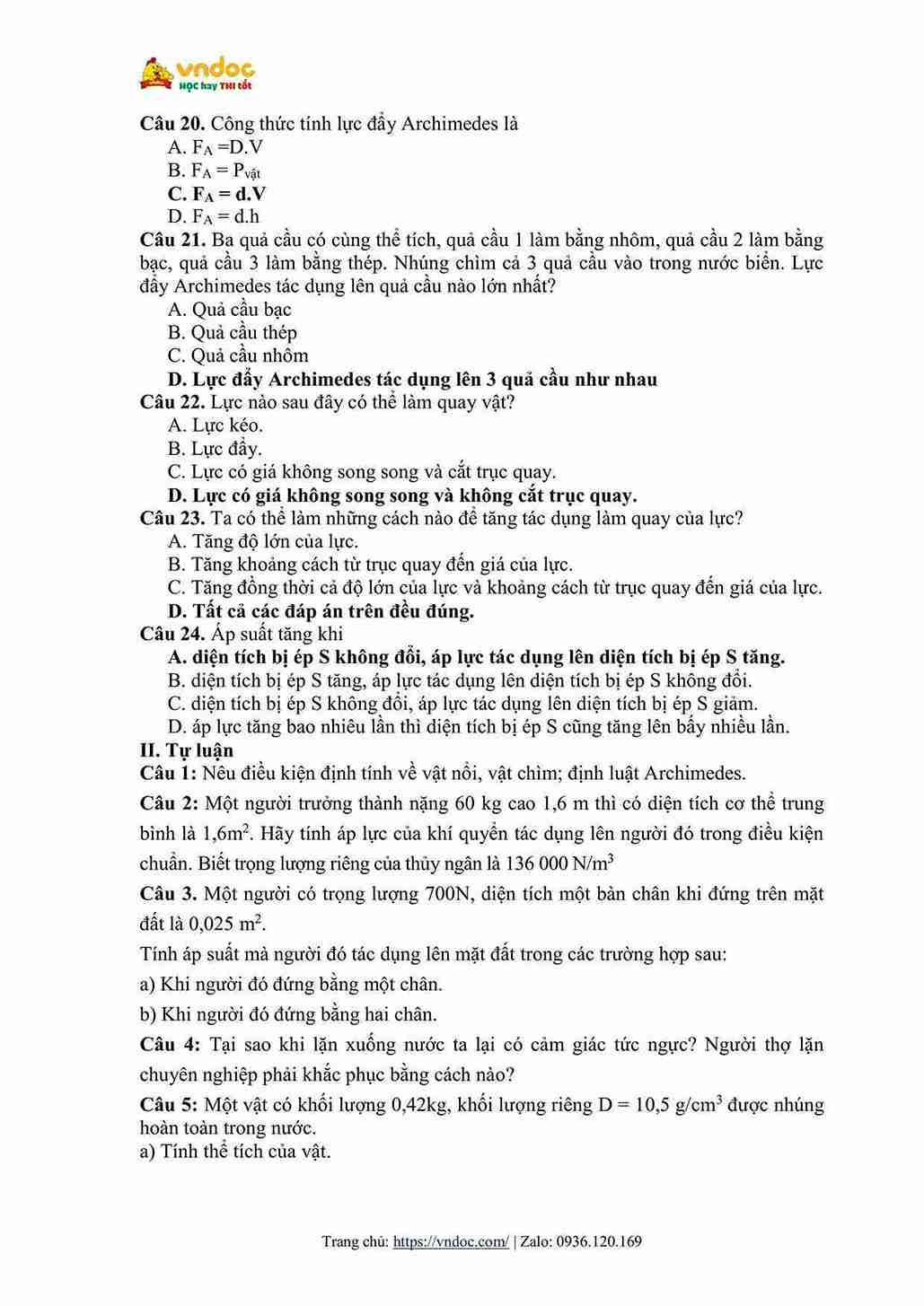 de cuong on tap hoc ki 1 khoa hoc tu nhien 8 hinh anh 2 1*652169