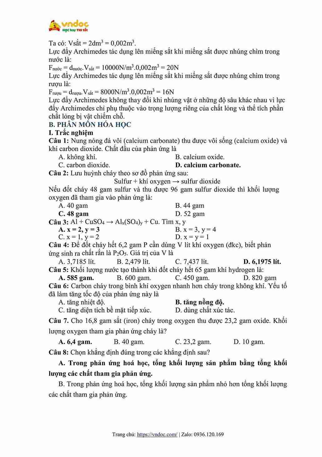 de cuong on tap hoc ki 1 khoa hoc tu nhien 8 hinh anh 5 1*652166