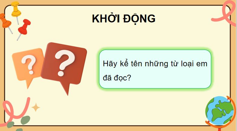 PowerPoint Tiếng Việt 5 Kết từ