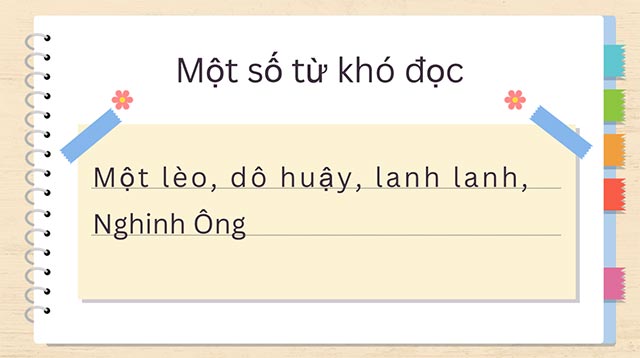 PowerPoint Tiếng Việt 5 Ca dao về lễ hội