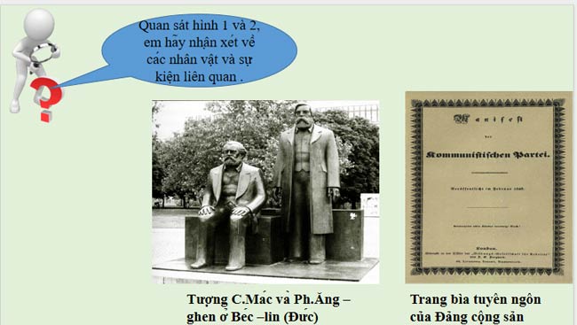  Lịch sử 8 bài 11 Kết nối tri thức 