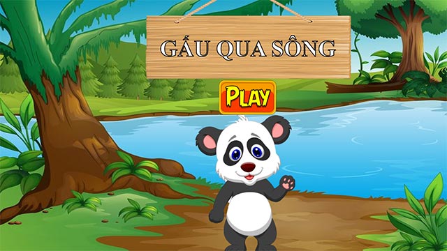 PowerPoint Tiếng Việt 5 Tấm bìa các tông