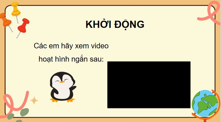 Giáo án Tiếng Việt 5 Bài 29: Cách viết đoạn văn