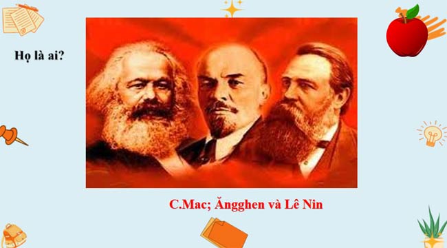 PowerPoint Lịch sử 8 Ôn tập học kì 1 