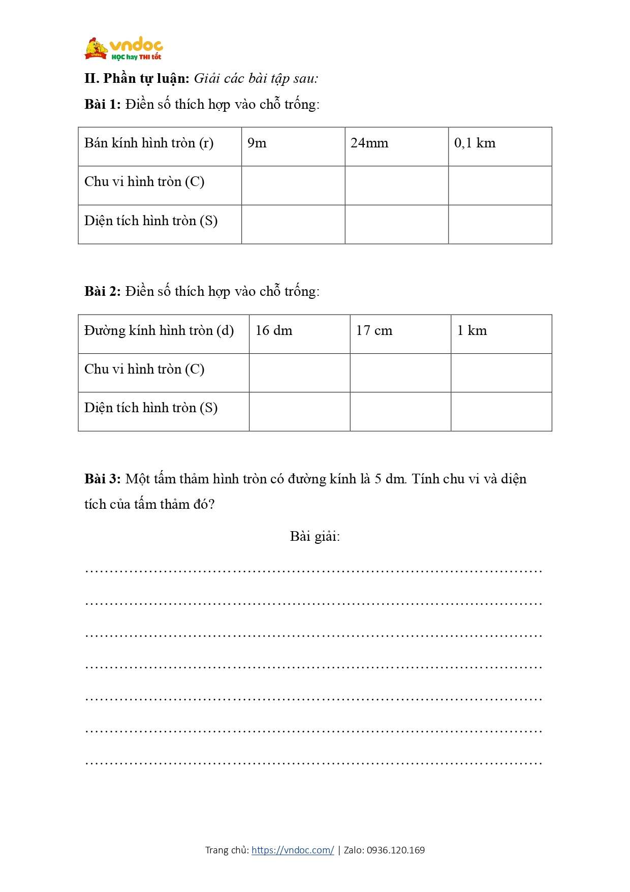 bai tap cuoi tuan mon toan lop 5 tuan 16 co ban ctst page 0002*653037