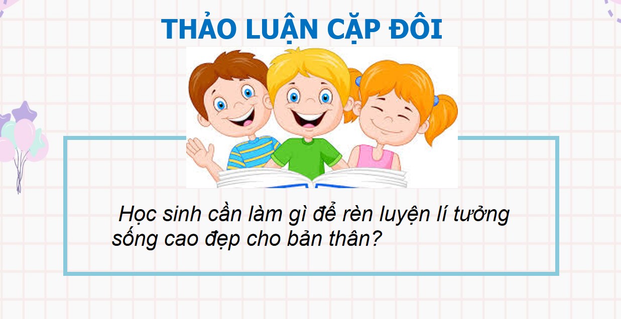 PowerPoint Giáo dục công dân 9 KNTT Bài 1