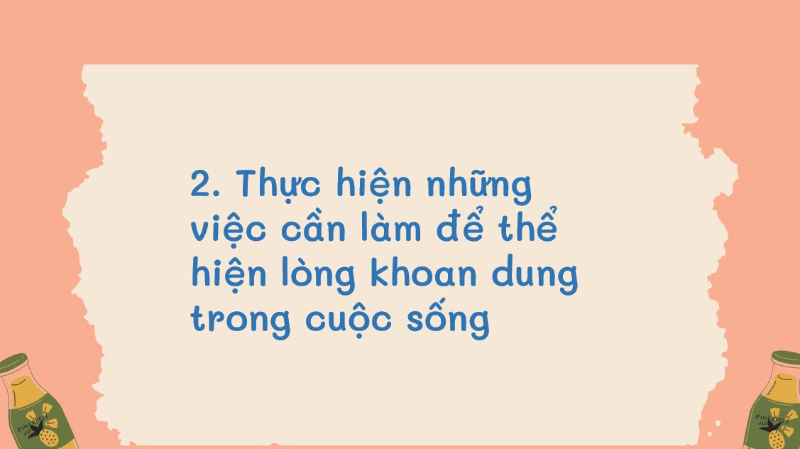 PowerPoint Giáo dục công dân 9 KNTT Bài 2