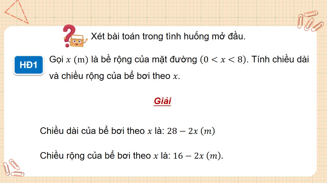 PowerPoint Toán 9 KNTT Bài 19