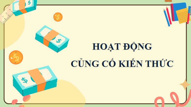 PowerPoint Hoạt động trải nghiệm 5 Tuần 16