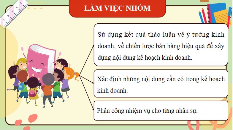 PowerPoint Hoạt động trải nghiệm 5 Tuần 16