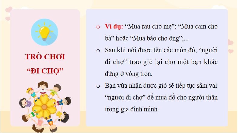 PowerPoint Hoạt động trải nghiệm 5 Tuần 17