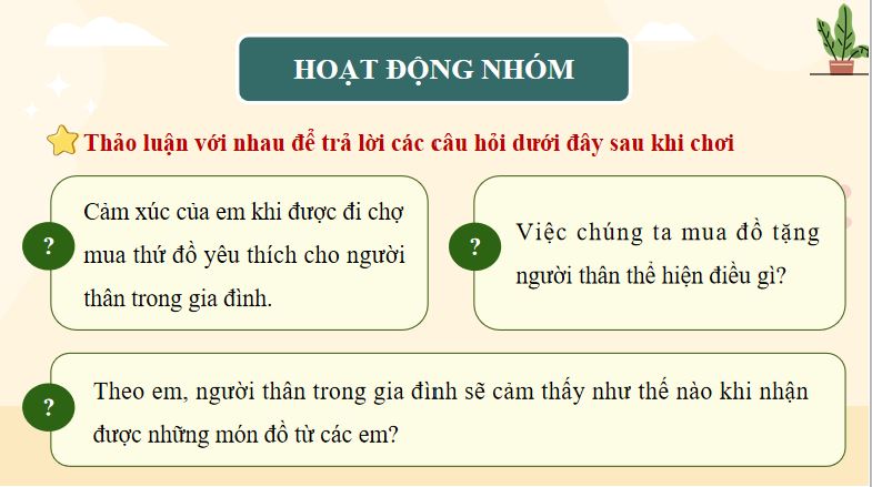 PowerPoint Hoạt động trải nghiệm 5 Tuần 17