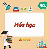Bài tập Khoa học tự nhiên 9 Kim loại
