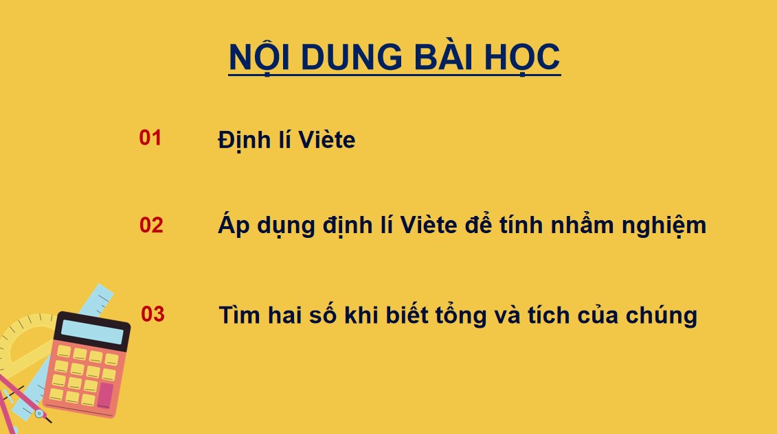 PowerPoint Toán 9 KNTT Bài 20