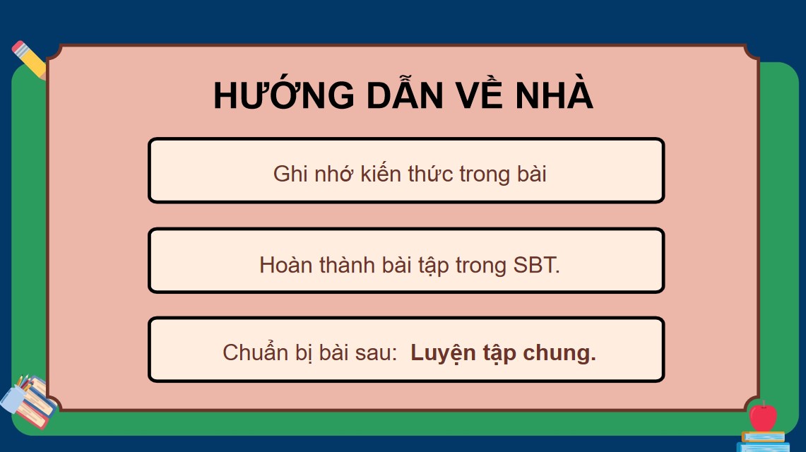 PowerPoint Toán 9 KNTT Bài 21