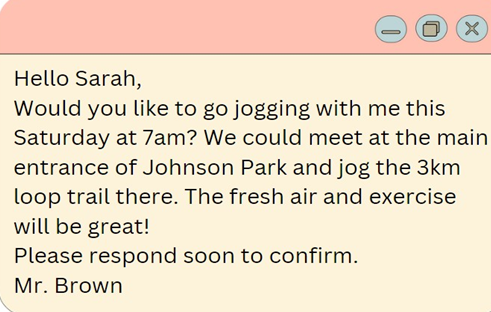 Đề thi học kì 1 tiếng Anh 8 Friends plus - Đề số 3