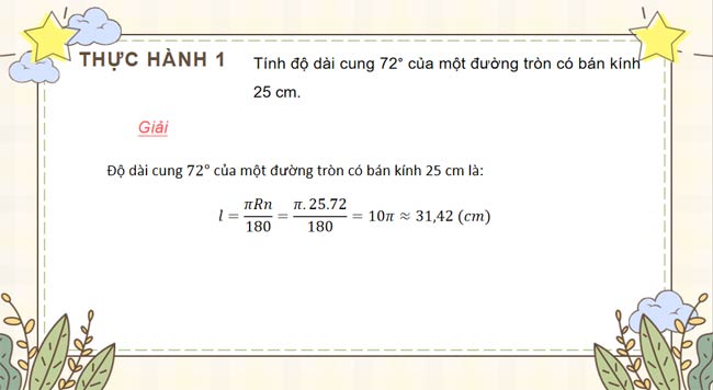 Giáo án Toán 9 Bài 4
