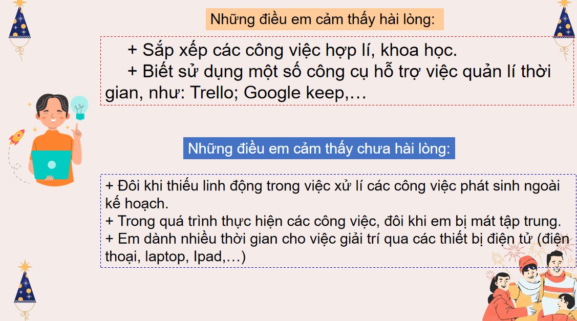 PowerPoint Giáo dục công dân 9 KNTT Bài 6