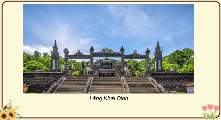 Bài 13: Triều Nguyễn