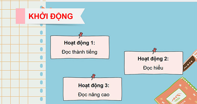 PowerPoint Tiếng Việt 5 Chú công an