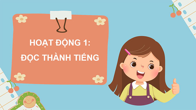 PowerPoint Tiếng Việt 5 Chú công an