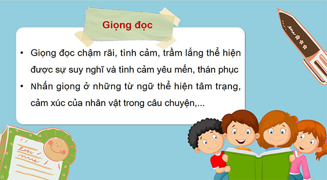PowerPoint Tiếng Việt 5 Chú công an