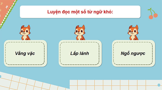 PowerPoint Tiếng Việt 5 Chú công an