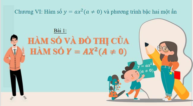 PowerPoint Toán 9 Bài 1 Chương 6