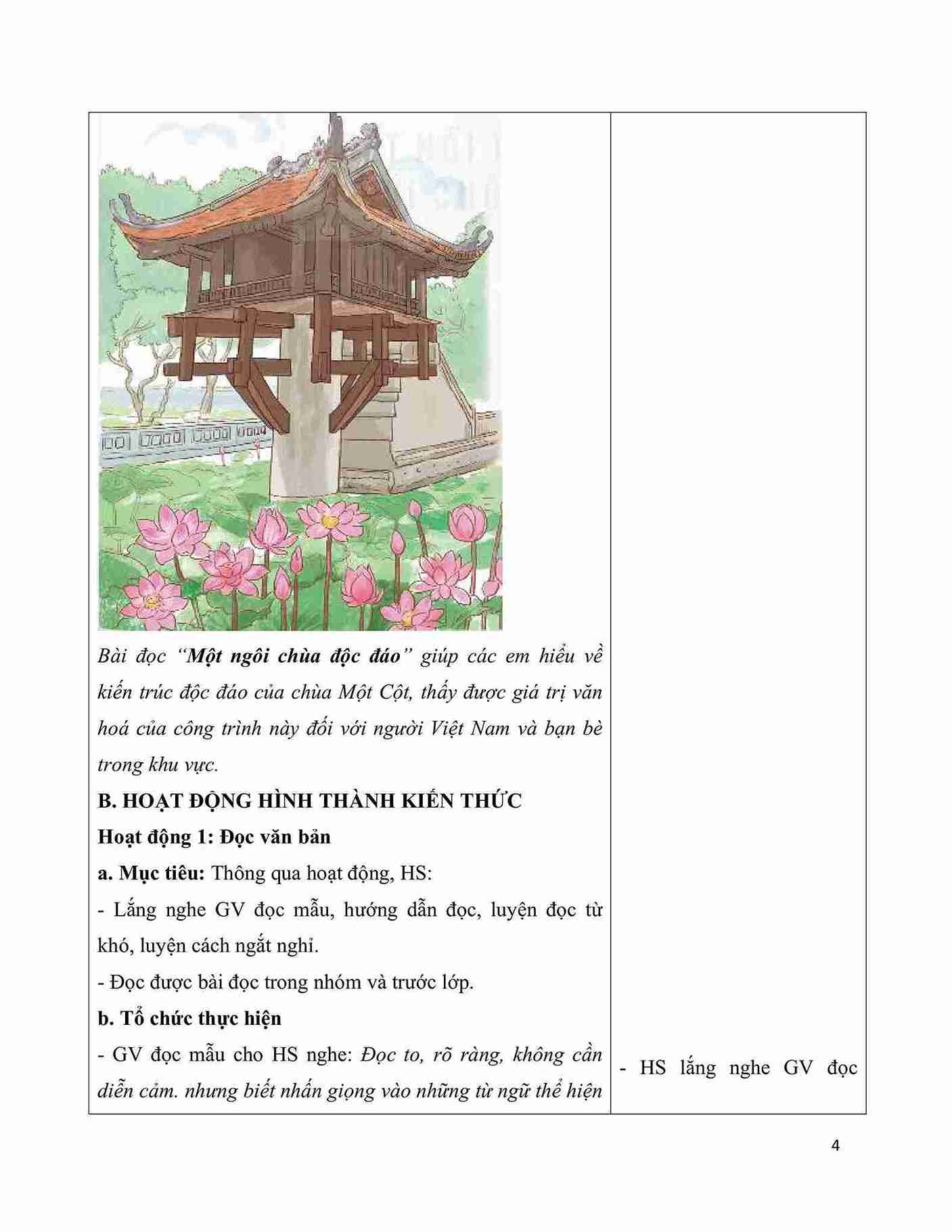 giao an tieng viet 5 bai 31 mot ngoi chua doc dao hinh anh 3 1*654132