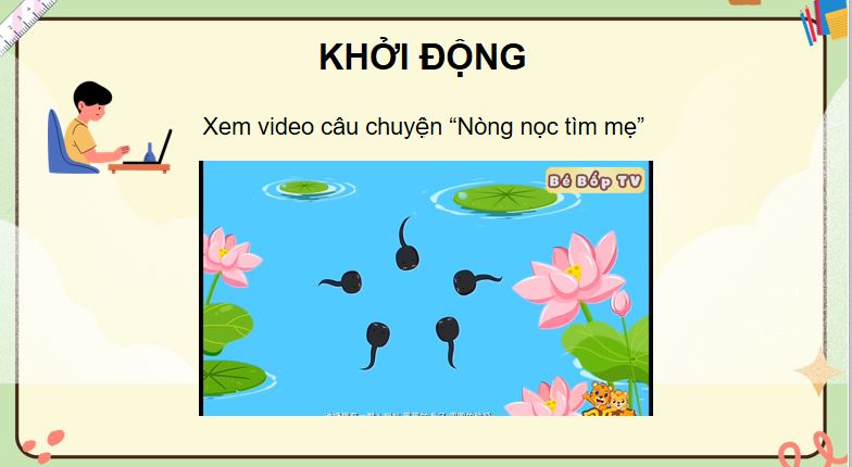 PowerPoint Khoa học 5 Bài 16