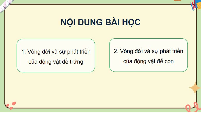 PowerPoint Khoa học 5 Bài 16