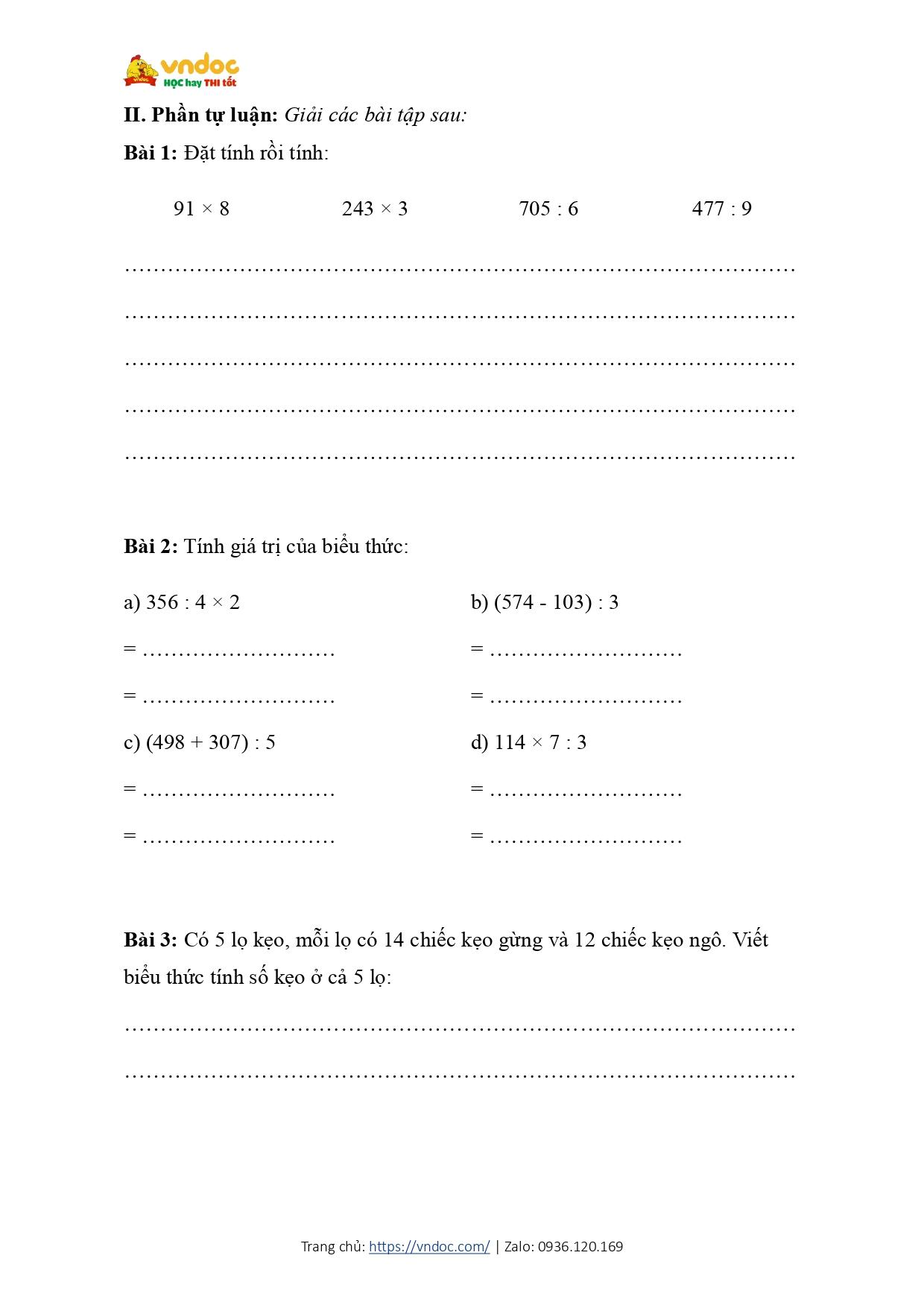 phieu bai tap co ban toan 3 tuan 16 kntt page 0002*654016