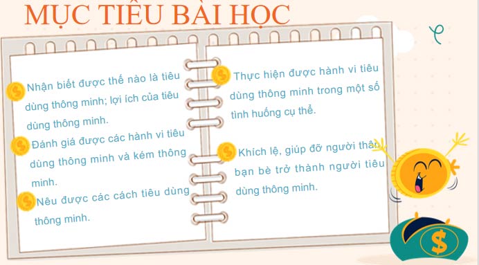 PowerPoint GDCD 9 Bài 8 