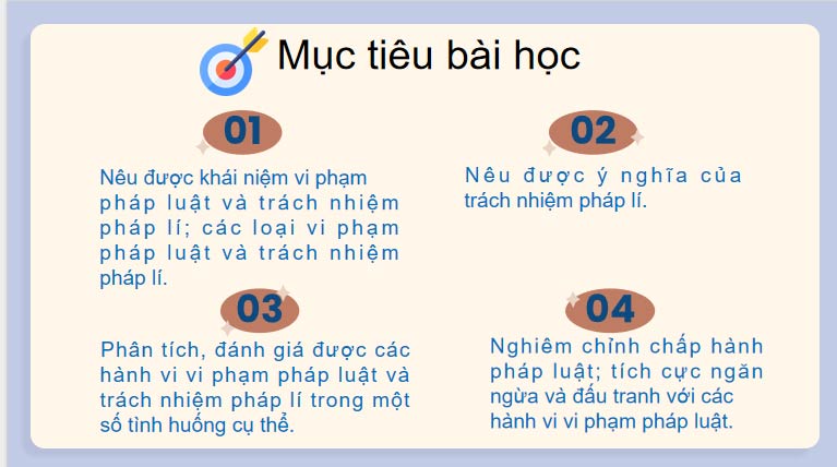 PowerPoint GDCD 9 Bài 8 CTST