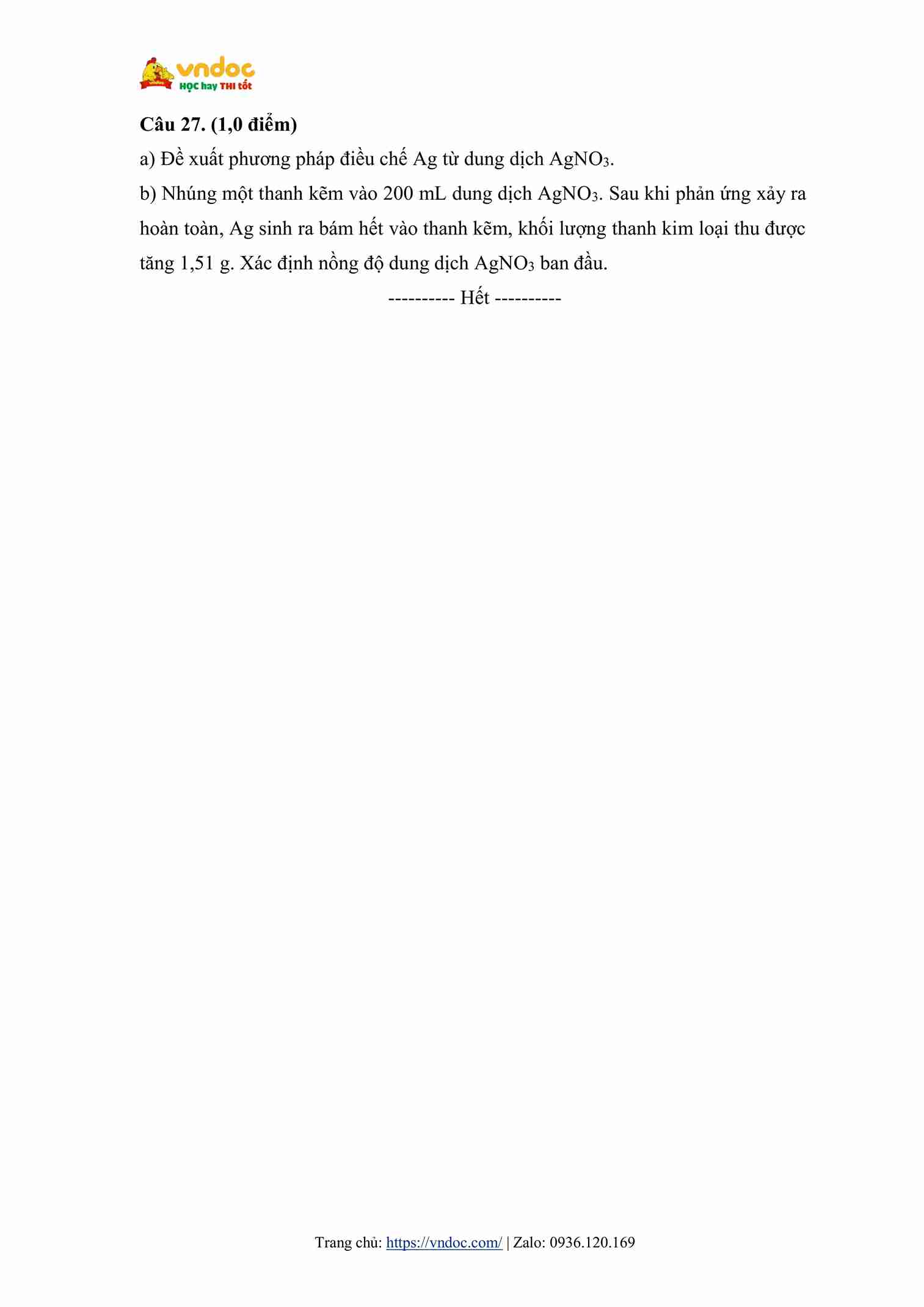 de thi hoc ki 1 khoa hoc tu nhien 9 sach ket noi tri thuc de 1 hinh anh 3 1*655373