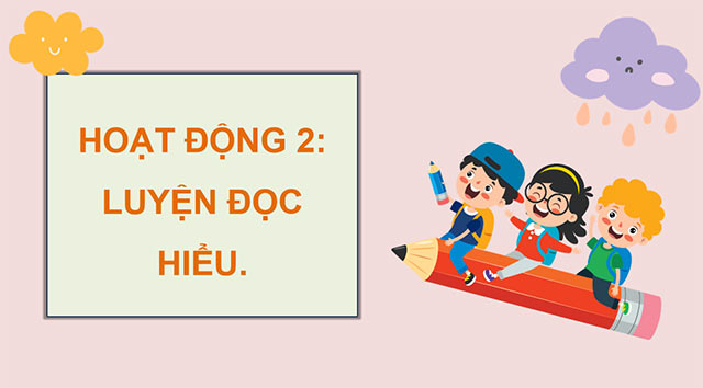 PowerPoint Tiếng Việt 5 Khi các em ở nhà một mình