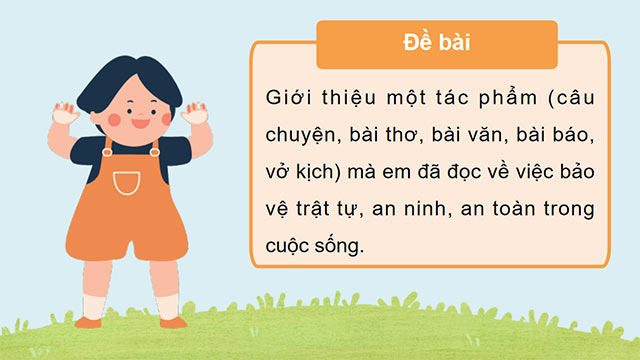 PowerPoint Tiếng Việt 5 Trao đổi Em đọc sách báo