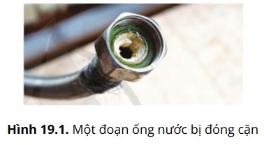 Giải Hóa 12 trang 131 Cánh diều
