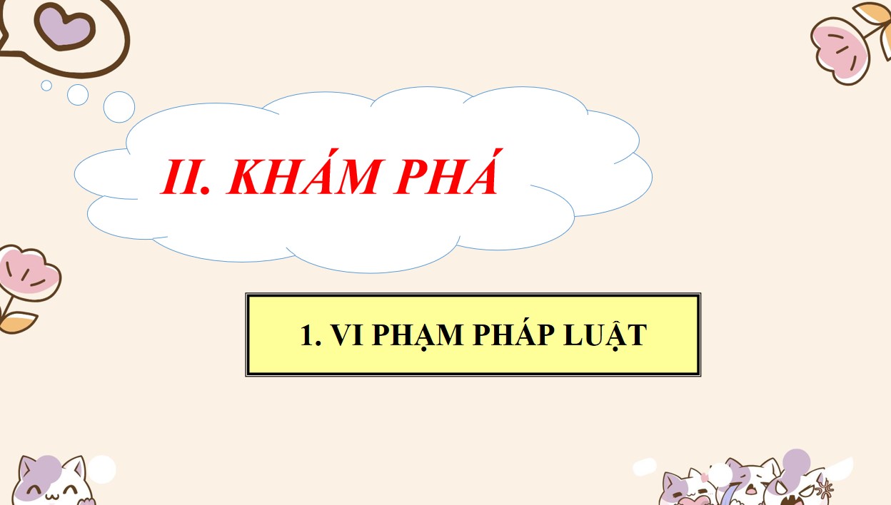 PowerPoint Giáo dục công dân 9 KNTT Bài 9