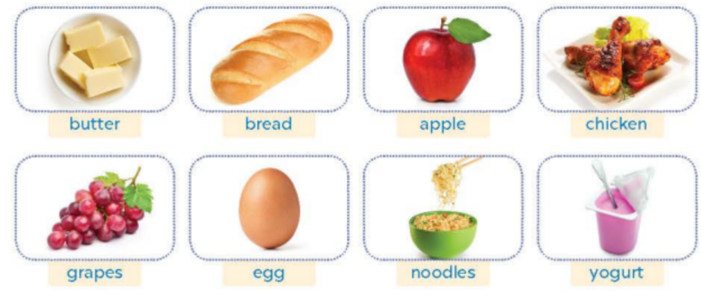 Tiếng Anh 5 Global Success Extension activities trang 38, 39