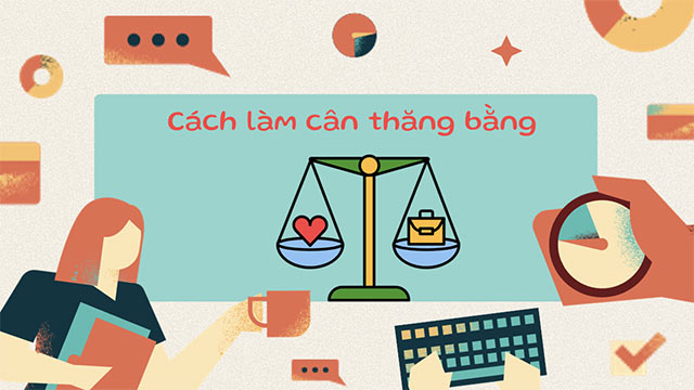 PowerPoint STEM Cân thăng bằng
