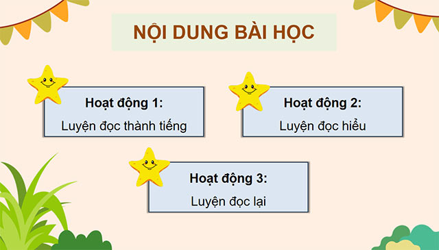 PowerPoint Tiếng Việt 5 Dáng hình ngọn gió