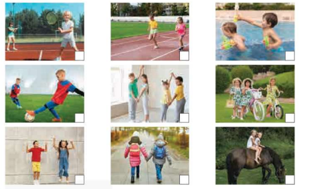 Tiếng Anh 5 Wonderful world Unit 7 Fun time & Project